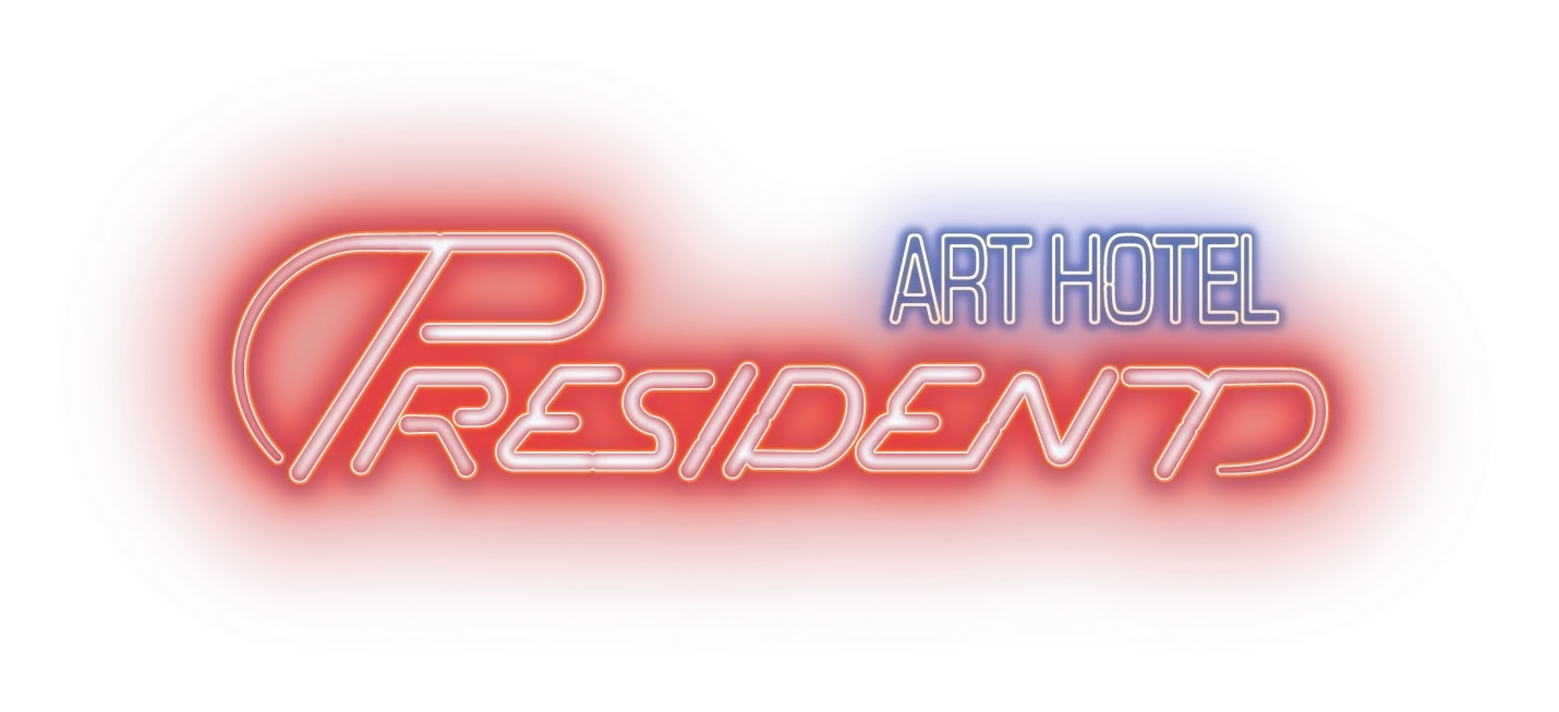 ホテル プレジデント プロジェクト